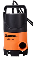 68/2/8 Дренажный насос Вихрь ДН-350