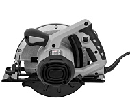 Пила дисковая Интерскол ДП-185/1400М (1400Вт,диск185*20мм, 5000об/мин,плавный пуск)