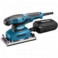 Вибрационная шлифмашина Makita ВО3710