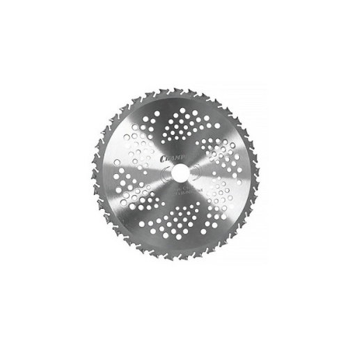 C5122 Нож с зубцами из твердого сплава CHAMPION Anti-kick 36/230/25,4