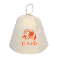 Шапка "Царь"
