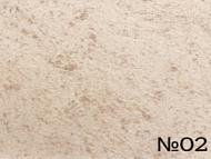 Декоративное покрытие «Экон» Светлый беж № 02