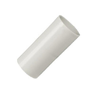 Муфта соединительная для жест. труб d16мм GIG-16 IEK CTA10D-GIG16-K41-100