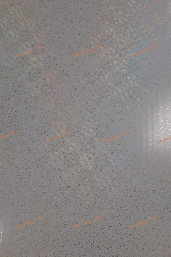 Панель пластиковая Брызги шампанского 2700мм*250мм*8мм