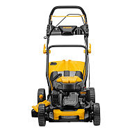 Газонокосилка бензиновая Denzel  GLD-460SP