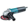 Болгарка (УШМ) Makita 9558 HN