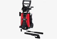 Мойка ELITECH M1500P2  (1500Вт,100атм, 330л/час, 5,9 кг, самовсасывающая, помпа металл)