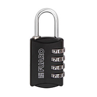 Замок кодовый FUARO PLZ-28-04B CODE