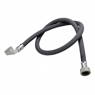 Шланг наливной угловой 250 см