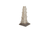 Угол внутренний Bonkeel Style BS7009 (уп. 2шт)