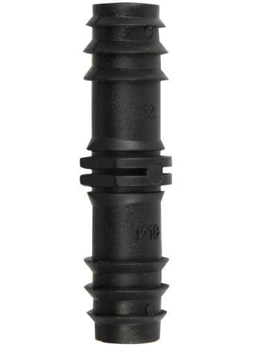 ДС.060128 Соединение ремонтное для трубки капельного полива