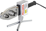 Аппарат для сварки ПВХ труб Ресанта АСПТ-1000А 65/96