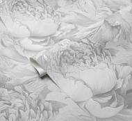 585987 Обои Victoria Stenova Bohemia горячего тиснения на флизелиновой основе 1,06*10м