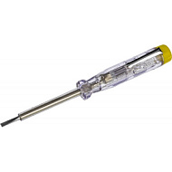 Пробник напряжения электрический STAYER Master 250В, 140мм, 2572-14_z01