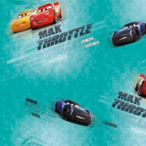 Обои Disney Erismann на флизелиновой основе 1.06 м. x 10.05 м.