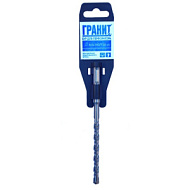 Бур Гранит 444160 SDS-plus 4,0*160/100