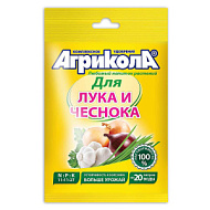 Удобрение Агрикола-2 для лука 50 гр