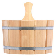 Ушат Hot Pot липа 6 л