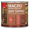 01201 Масло для террас - 2л NEOMID Тик (1/6)