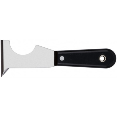 06650 Шпатель малярный многофункциональный , 63мм