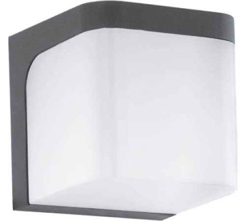 Накладной светильник Eglo Jorba 6Вт LED