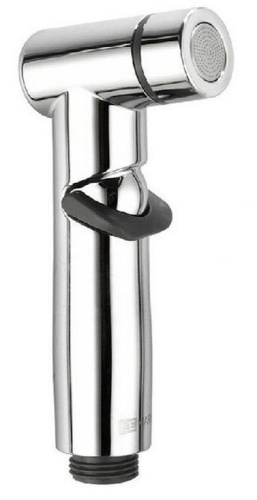 LM8140С Душевая лейка для биде Lemark, хром, Ø 335 мм