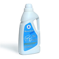 Жидкость для биотуалета универсальная «Мультисан Плюс», концентрат, 1 л