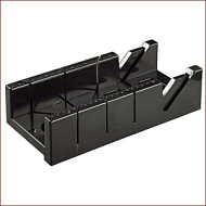 1542-4,5 Стусло STAYER Profi пластиковое, 4.5, углы 22,5, 45 и 90 град