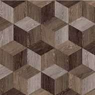 Линолеум Комитекс Парма Моджо 302 бытовой, ширина 3,5 м/2,5 мм