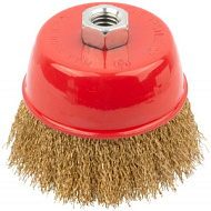 39274 Корщетка-чашка FIT, 150мм, гайка М14