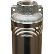 Насос скважинный ETERNA центробежный 3,5" SPS2-65 (750вт, кабель-40м)