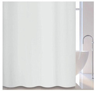 S-1818S5 Штора для ванной Savolc кольцами 180*180 см