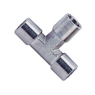 180300 FUBAG Переходник T - 1/4"FFF