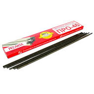 Электрод Ресанта ПРО-46, Ф2,5 Пачка 1кг 71/6/34