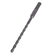 Бур по бетону Вихрь КВАДРО 6x160x100 SDS-Plus