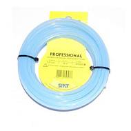 556010 Леска для триммера Siat Professional 3,0мм*10м, сечение звезда