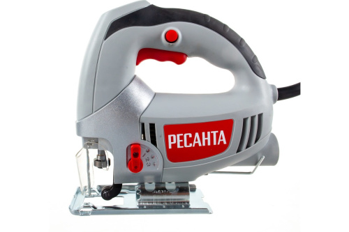 Лобзик электрический Ресанта Л-80/750 75/9/3