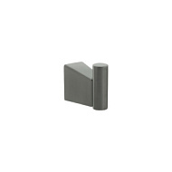 Крючок одинарный  Fixsen Trend Graphite