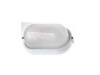 Светильник 94804 NBL-01-100-E27/WH ,  (HПБ 1201 бел. овал  100Вт) IP54 Navigator