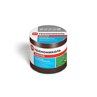 Лента - герметик NICOBAND Коричневыйй, 3м*10см