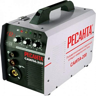 Сварочный полуавтомат Ресанта САИПА-200 (MIG/MAG) 65/9