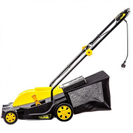 70/4/5 Газонокосилка электрическая Huter ELM-1800Т