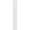 Панель пластиковая Venta 2700*375*8мм Энигма фон