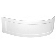 Панель фронтальная Cersanit Kaliope 150, универсальная, белый