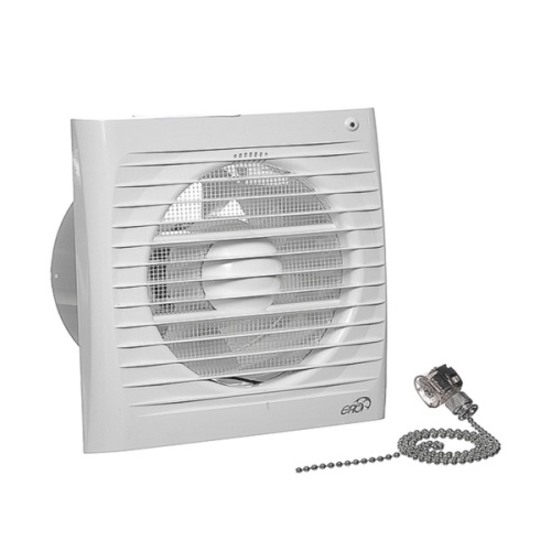 2500 (488-083) Вентилятор Эковент ERA 4S-02 со шнурком