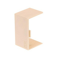 Соединитель на стык КМС 15х10 сосна ИЭК CKK20D-S-015-010-K01,1043598