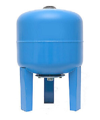 Гидроаккумулятор ETERNA В-100 Оцинк. Нижнее (RU)