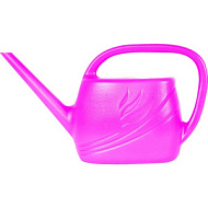 Лейка 2л. пластмассовая Гардения