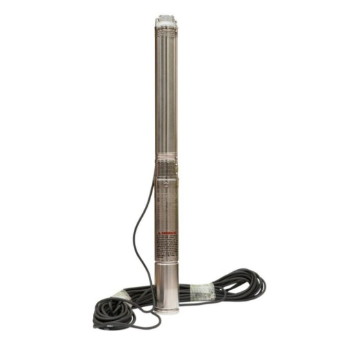 Насос скважинный ETERNA центробежный 3" SP-50 (370вт, кабель-30м)