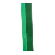 Угол наружный  50*50*3000мм  RAL 6005 Зеленый мох